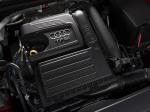 Audi A3 Sedan 1.4 T 2013 года (AU)